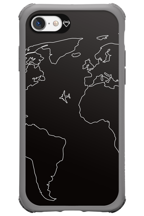 Worldview - Apple iPhone 7