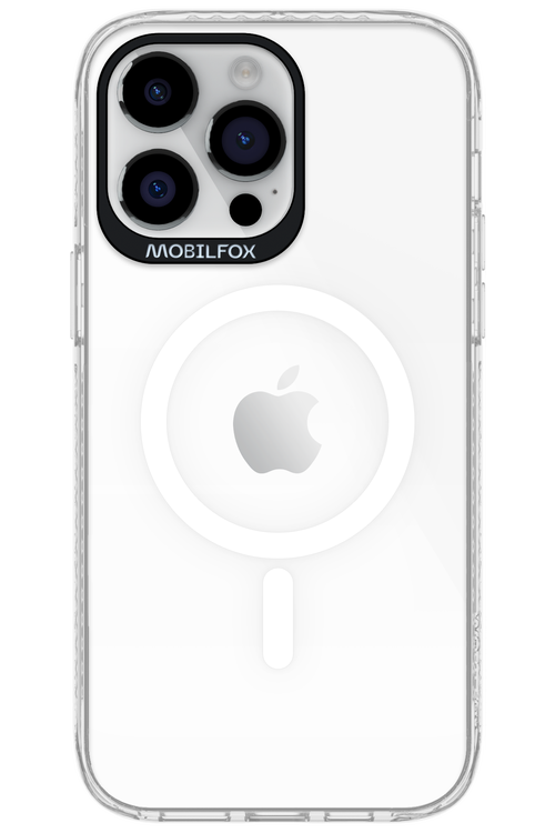 NUDE 2.0 - Apple iPhone 14 Pro Max