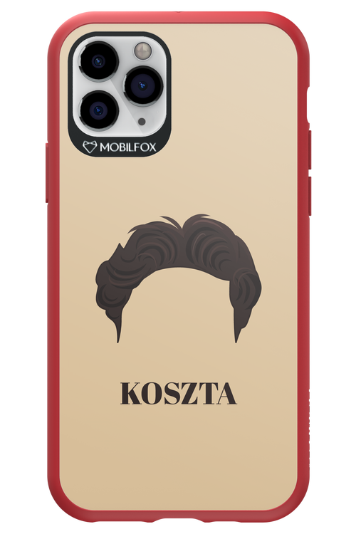 KOSZTA ICON - Apple iPhone 11 Pro