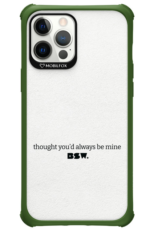 BSW FourSeasons 13 2.0 - Apple iPhone 12 Pro Max