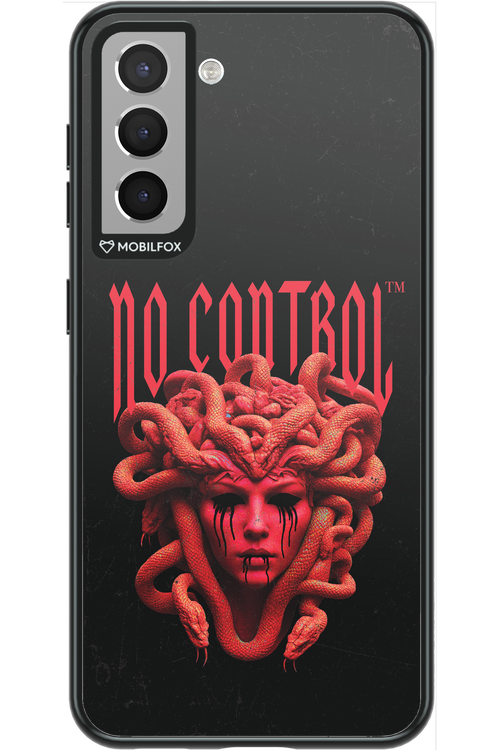 No Control - Samsung Galaxy S21