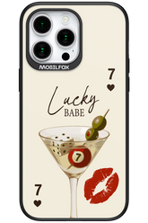 Lucky Babe - Apple iPhone 15 Pro Max