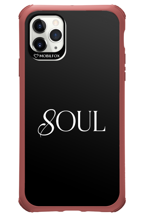 S Soul Mates - Apple iPhone 11 Pro Max