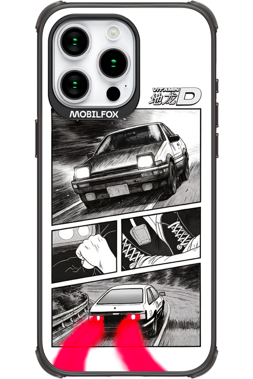 Vitamin D - Apple iPhone 15 Pro Max