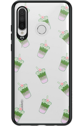 Matcha Mood - Huawei P30 Lite