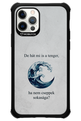 Tenger - Apple iPhone 12 Pro