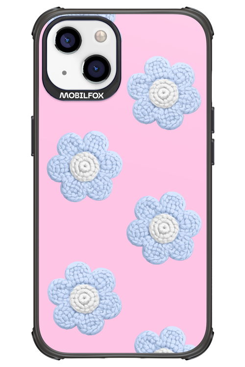 Baby Pink - Apple iPhone 13
