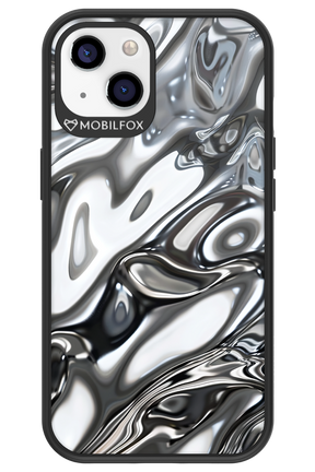 Chrome Aero - Apple iPhone 13