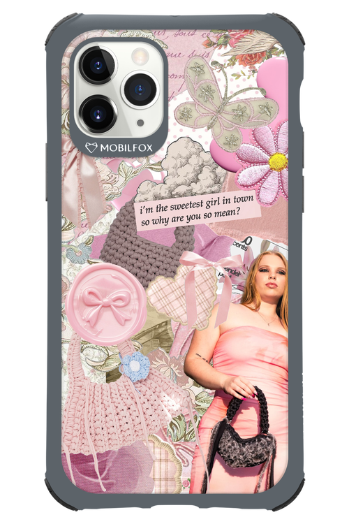 Sweet Fairy - Apple iPhone 11 Pro