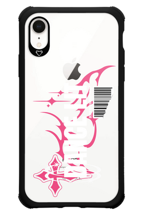 Logo T - Apple iPhone XR