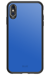 BLUE - FS2 - Apple iPhone XS Max