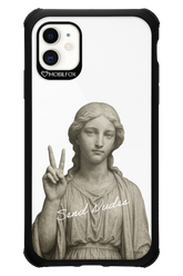 Saint Nudes - Apple iPhone 11