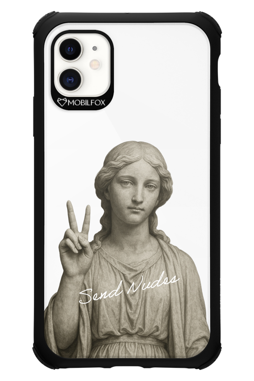 Saint Nudes - Apple iPhone 11