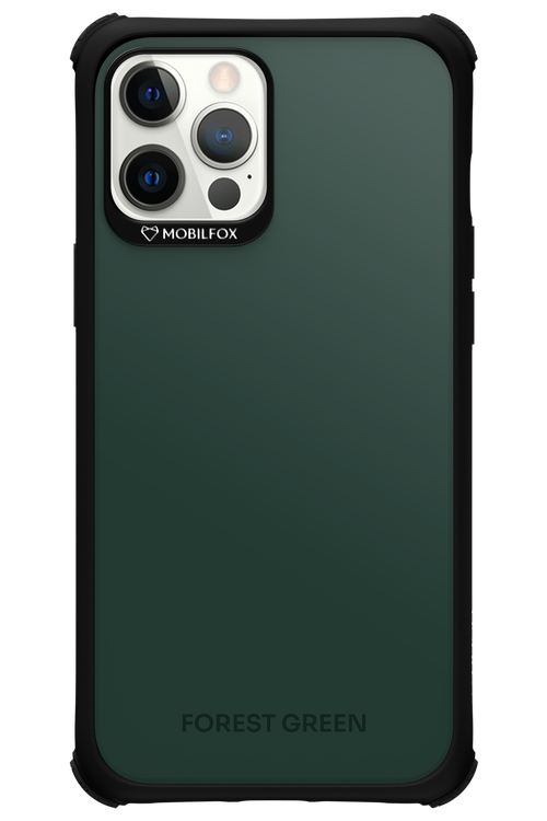 FOREST GREEN - PS2 - Apple iPhone 12 Pro Max