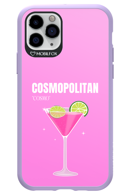 Cosmo - Apple iPhone 11 Pro