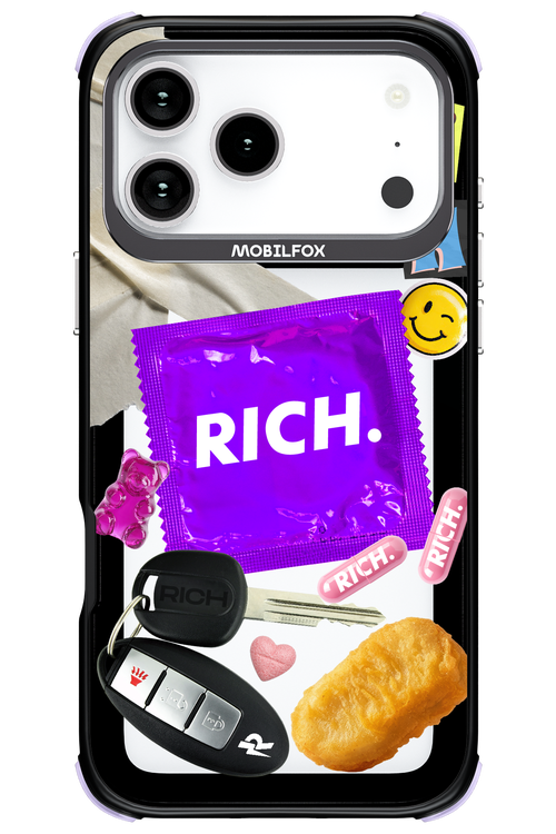 Essentials - Apple iPhone 17 Pro Max