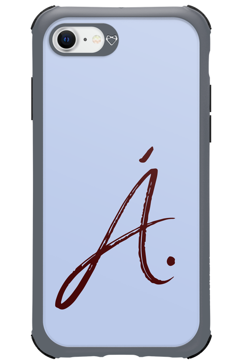(Jellyfish Presso) A II 2.0 - Apple iPhone SE 2020