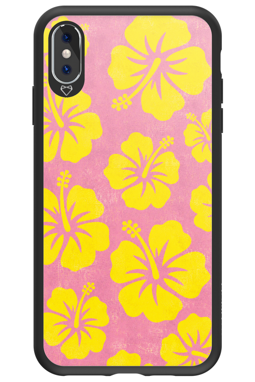 HAWAII 2.0 - Apple iPhone XS Max