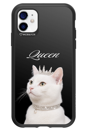 Queen 2.0 - Apple iPhone 11