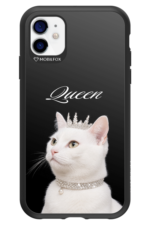 Queen 2.0 - Apple iPhone 11