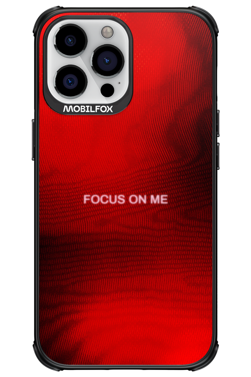 Focuss - Apple iPhone 13 Pro Max
