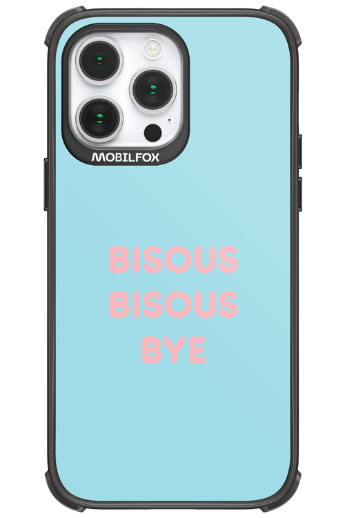 Bisous - Apple iPhone 14 Pro Max