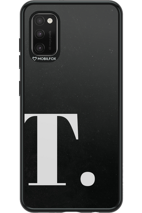 T (Off Space) 2.0 - Samsung Galaxy A41
