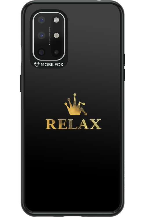 Relax 2.0 - OnePlus 8T