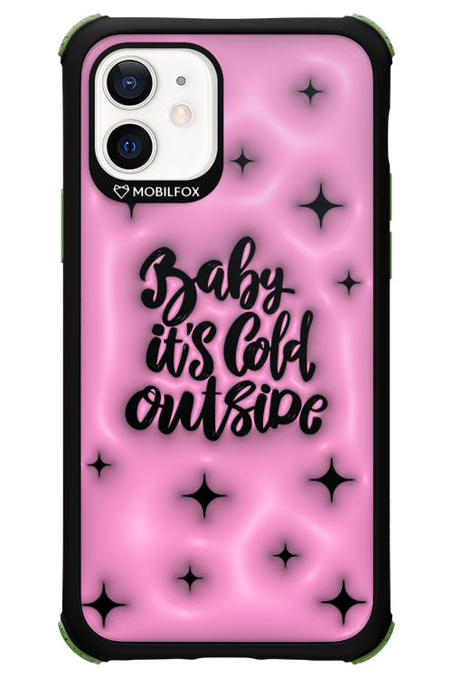 BabyX - Apple iPhone 12