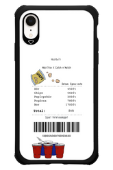 házibuli - Apple iPhone XR