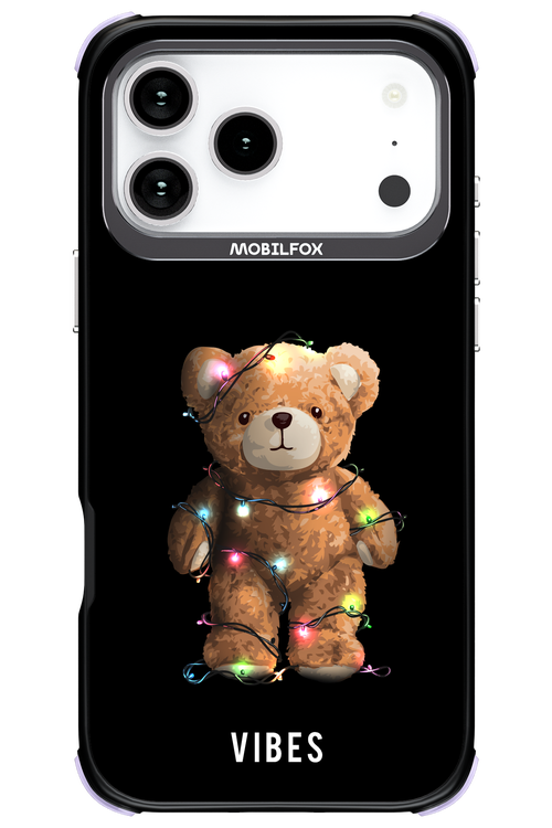 VIBES - Apple iPhone 17 Pro Max