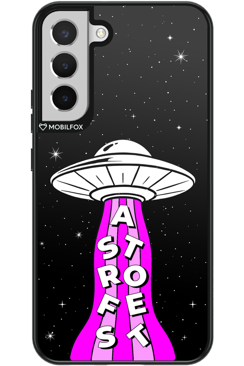 AstroFest UFO - Samsung Galaxy S22+
