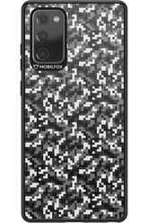 Glitch Camo - Samsung Galaxy Note 20
