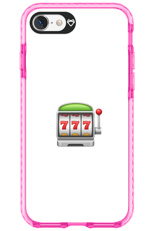 777 2.0 - Apple iPhone SE 2020