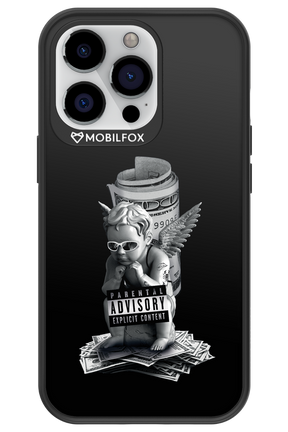 Advisory - Apple iPhone 13 Pro