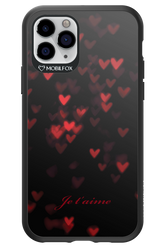 Je T'aime - Apple iPhone 11 Pro