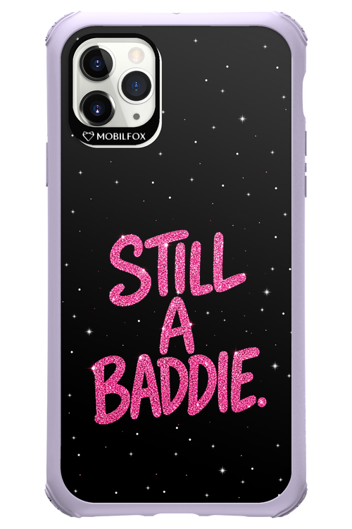 Baddie 2.0 - Apple iPhone 11 Pro Max