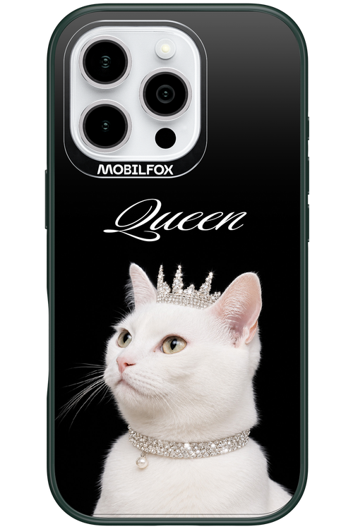 Queen 2.0 - Apple iPhone 16 Pro