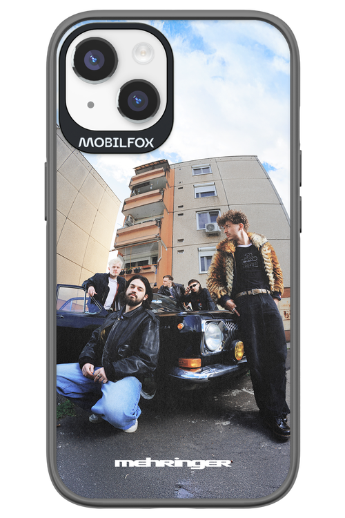 Block Gang - Apple iPhone 14