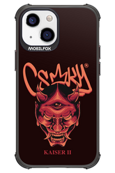 Oni Mask - Apple iPhone 13 Mini