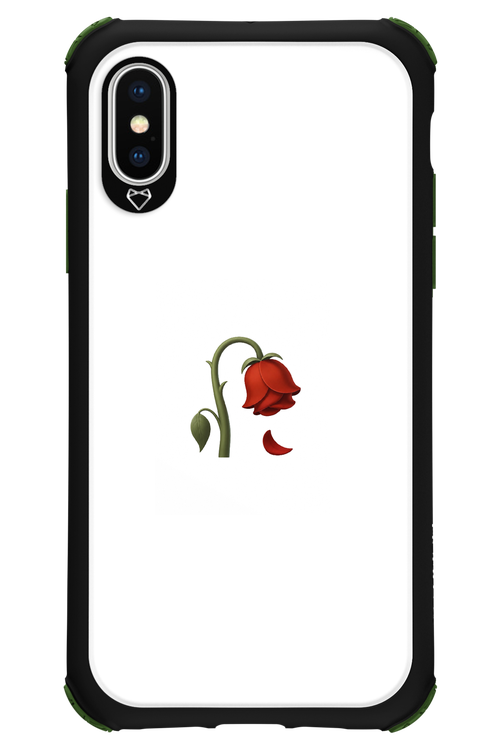 Rose 2.0 - Apple iPhone XS