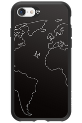 Worldview - Apple iPhone SE 2020