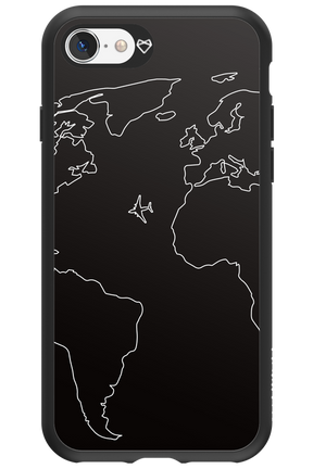 Worldview - Apple iPhone SE 2020