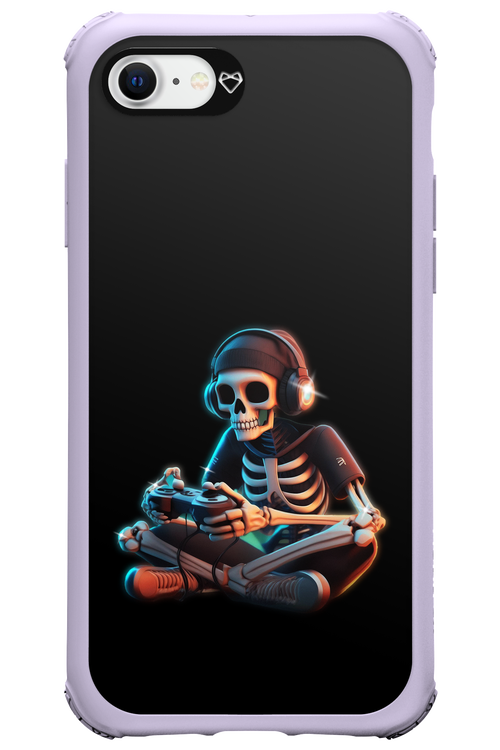 Dead Pose - Apple iPhone SE 2020