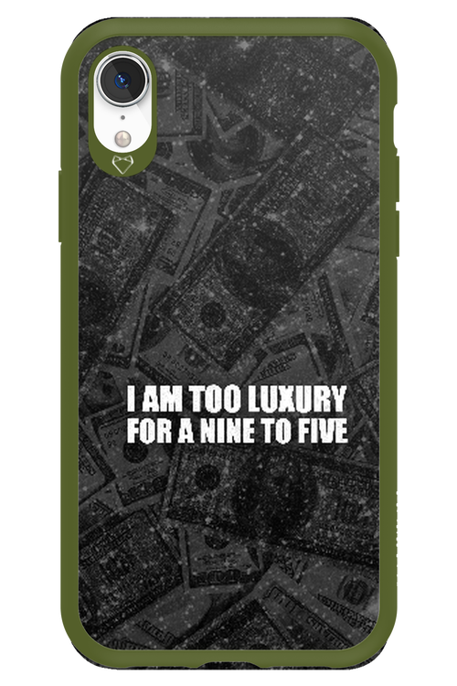 9 to 5 - Apple iPhone XR