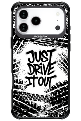 Drive It Out 2.0 - Apple iPhone 17 Pro Max