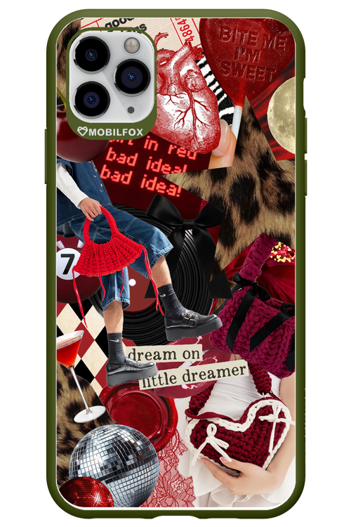 Big City Girl - Apple iPhone 11 Pro Max