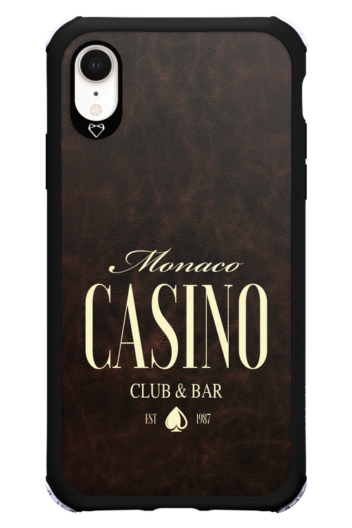 Casino - Apple iPhone XR