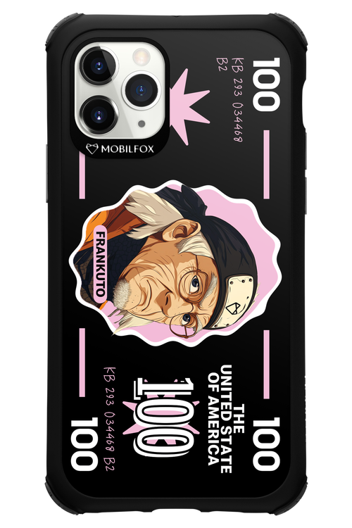 FRANKUTO - Apple iPhone 11 Pro