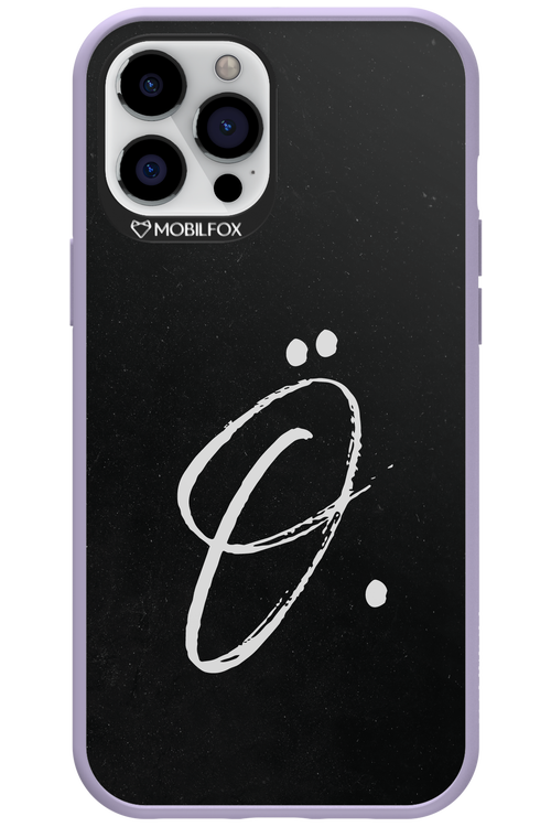 (Off Space) O II 2.0 - Apple iPhone 12 Pro Max